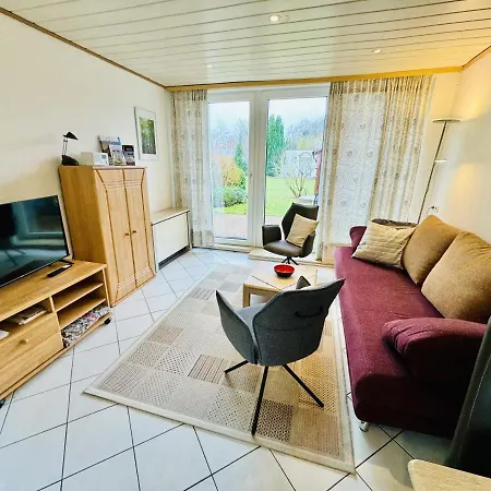 Feriehus Saturn, Strandnah *