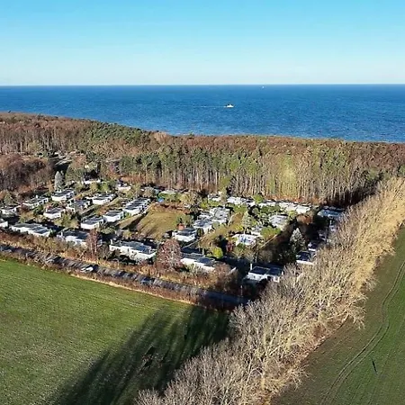 Feriehus Saturn, Strandnah Rostock